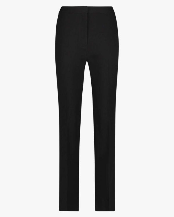 Another Label Nore pants Black