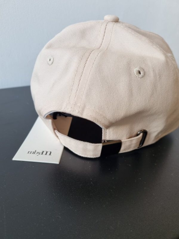 MbyM Endless voyage cap 2 colors