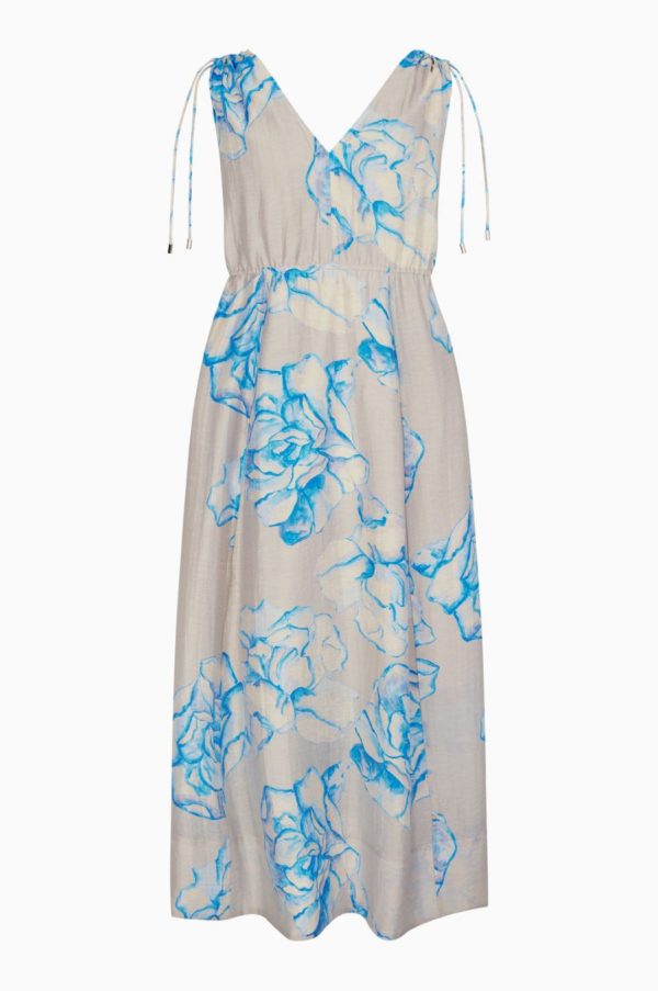 Second Female Berit dress