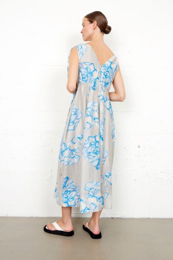 Second Female Berit dress