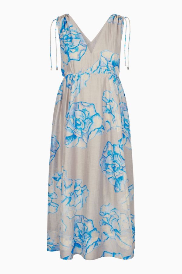 Second Female Berit dress