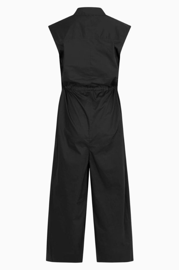 Second Female Dagny jumpsuit Black