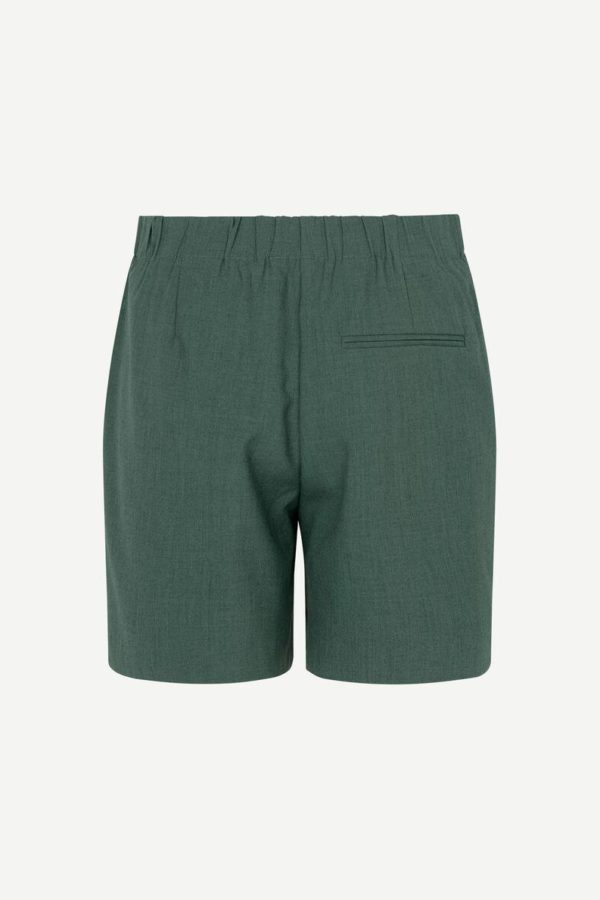 Samsøe & Samsøe Hoys shorts Garden