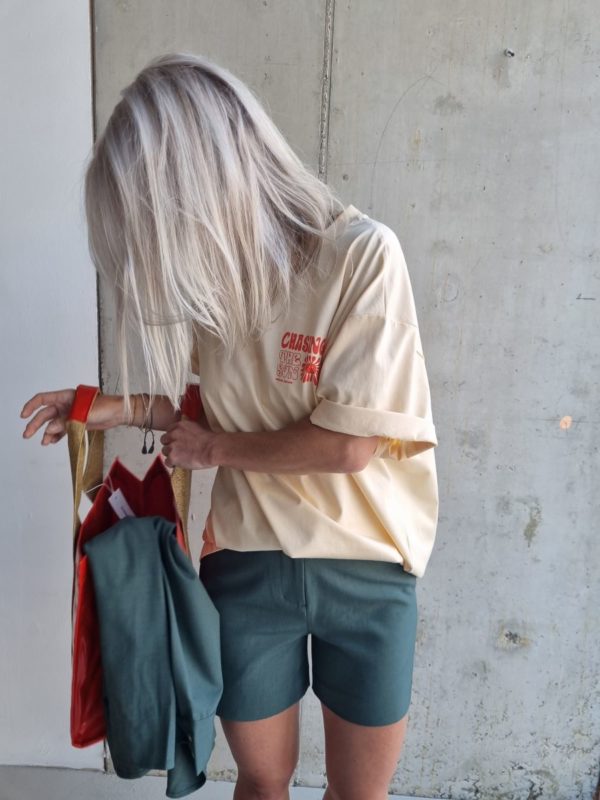 Samsøe & Samsøe Hoys shorts Garden