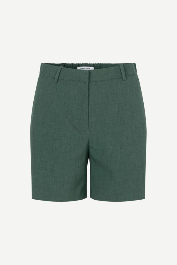 Samsøe & Samsøe Hoys shorts Garden