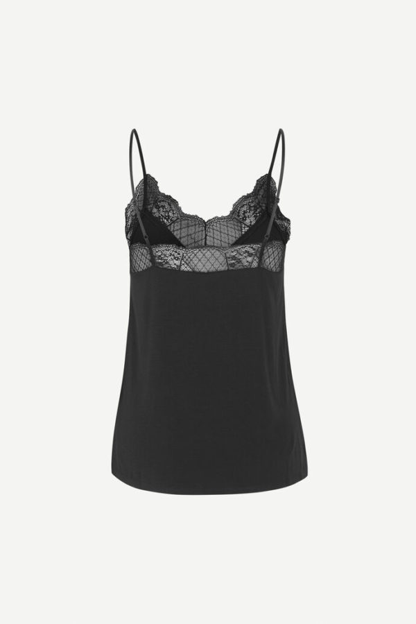 Samsøe & Samsøe Linda top 2 colors