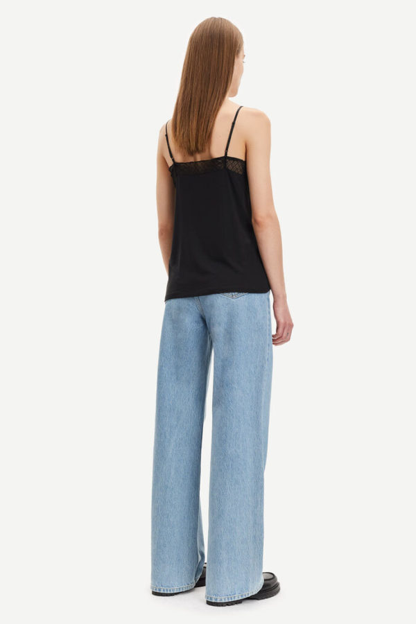 Samsøe & Samsøe Linda top 2 colors