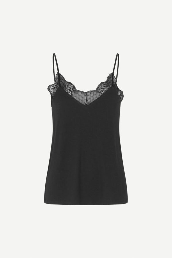 Samsøe & Samsøe Linda top 2 colors