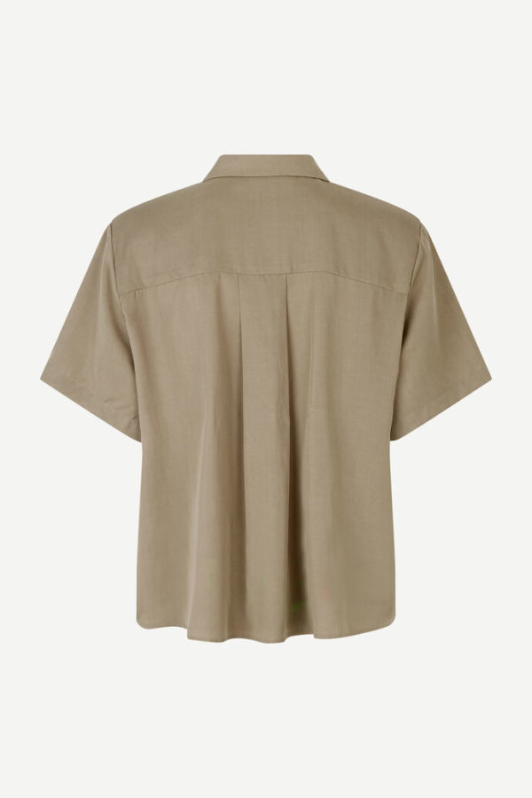Samsøe & Samsøe Mina shirt Treehouse