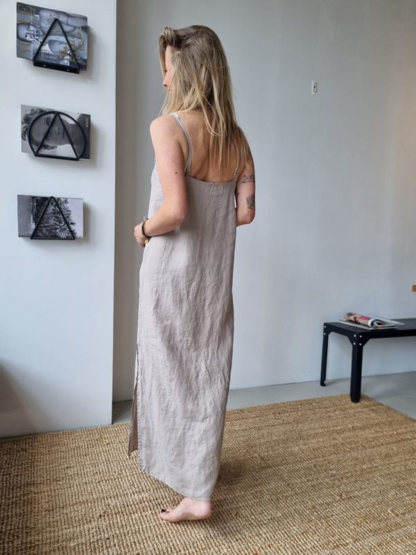 Club l'Avenir Morena dress