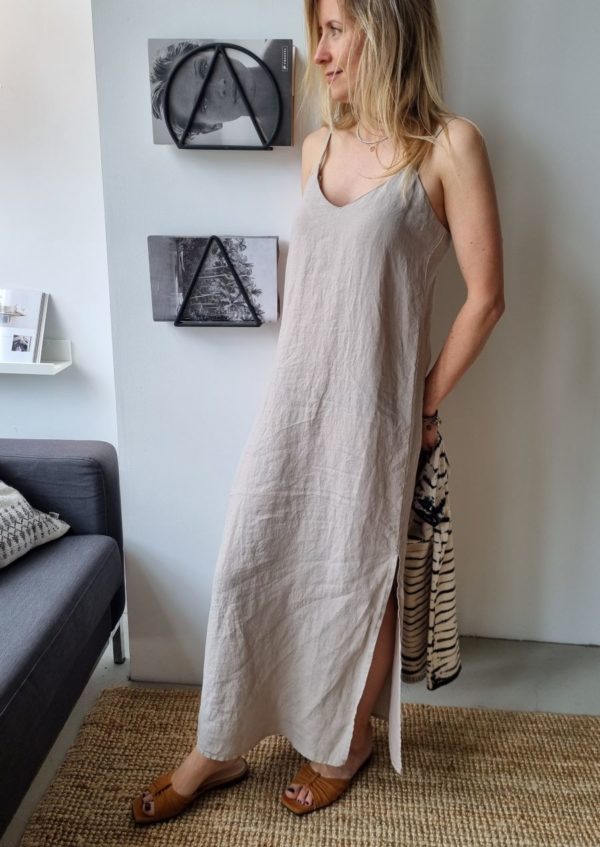 Club l'Avenir Morena dress