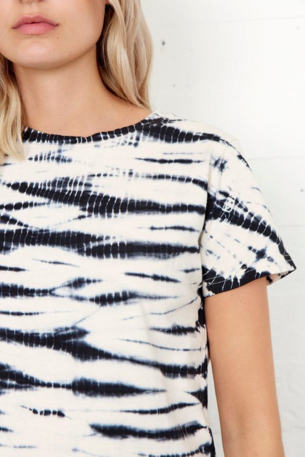 Second Female Naze tee