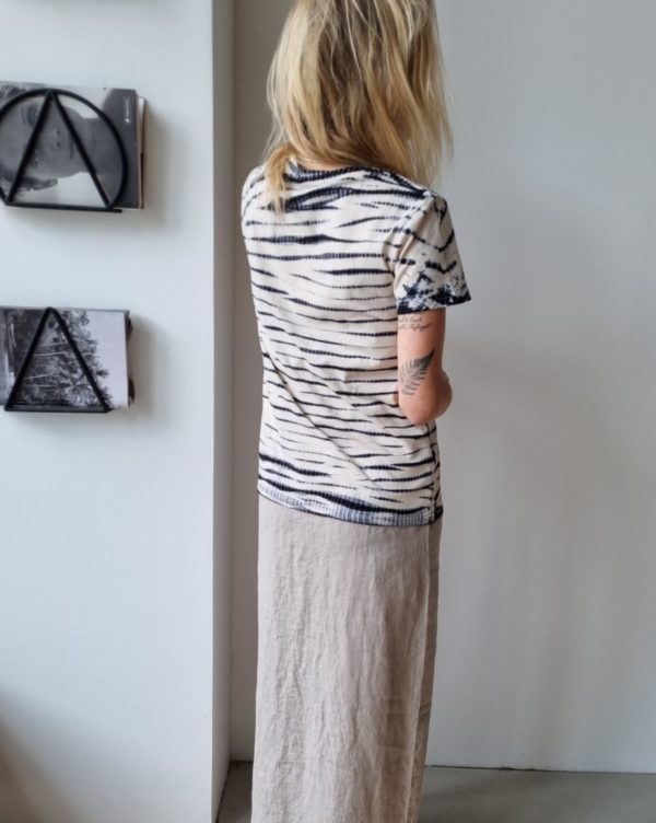 Second Female Naze tee