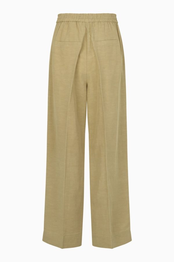 Second Female Nukana trousers Sponge