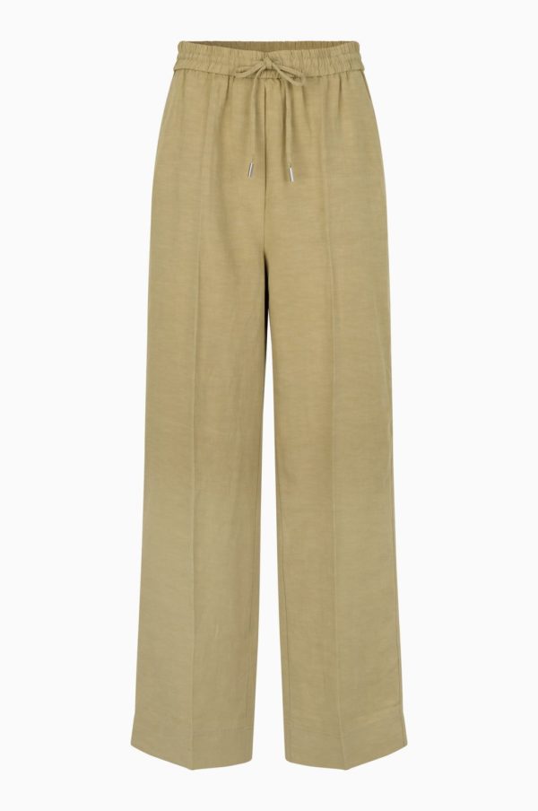 Second Female Nukana trousers Sponge
