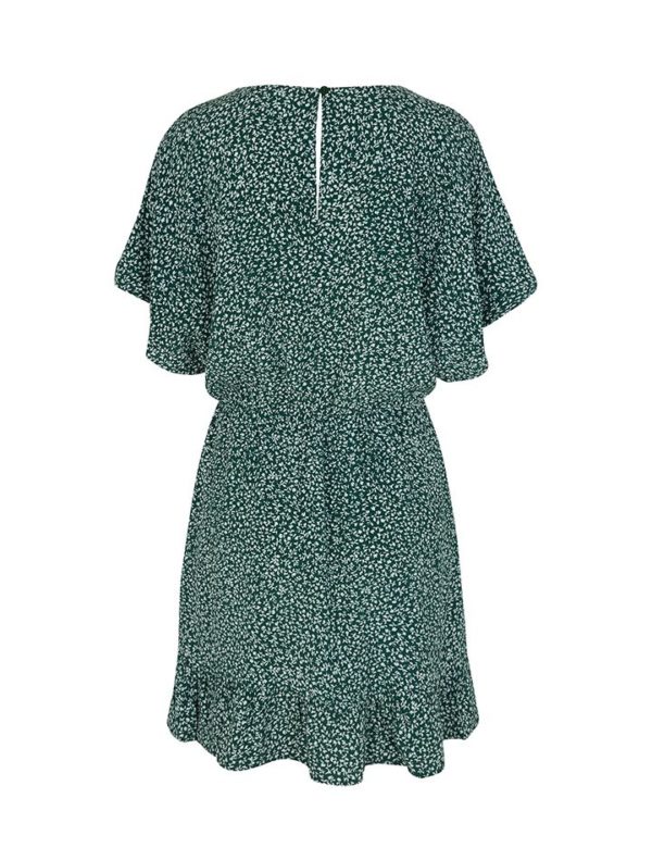 MbyM Ricali dress Green