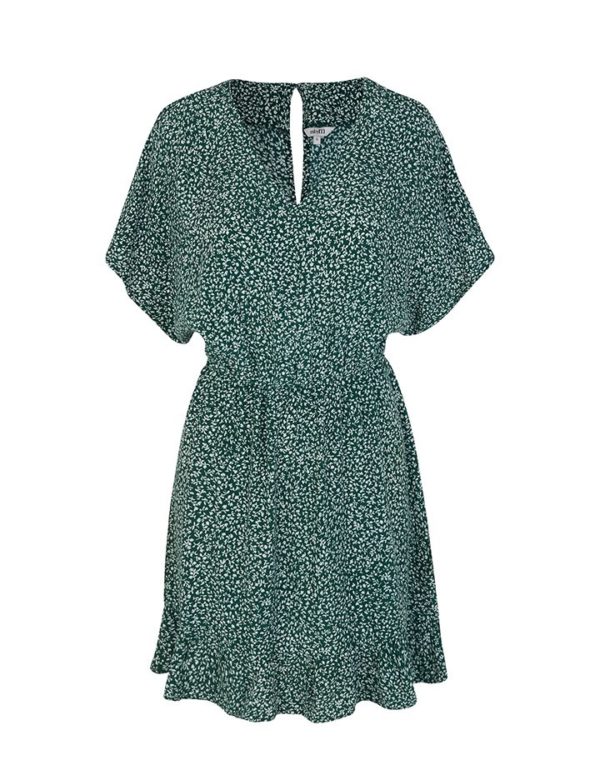 MbyM Ricali dress Green