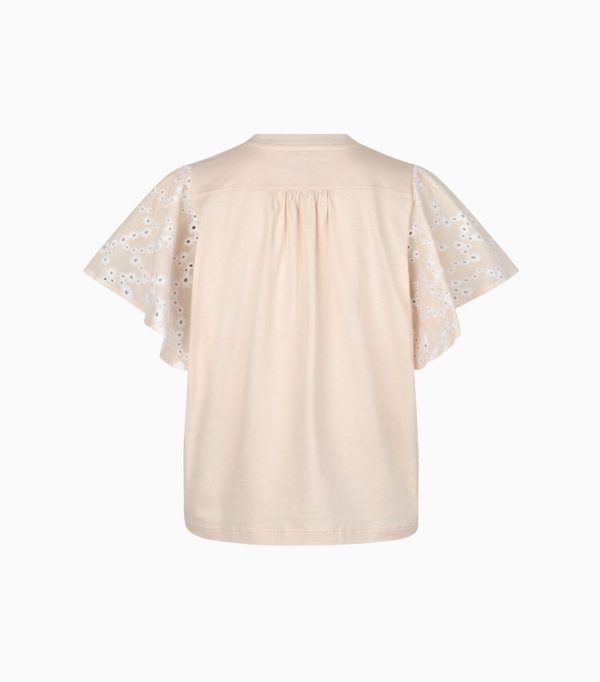 Second Female Sibba tee Sand