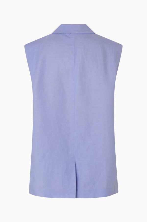 Second Female Ydunn waistcoat