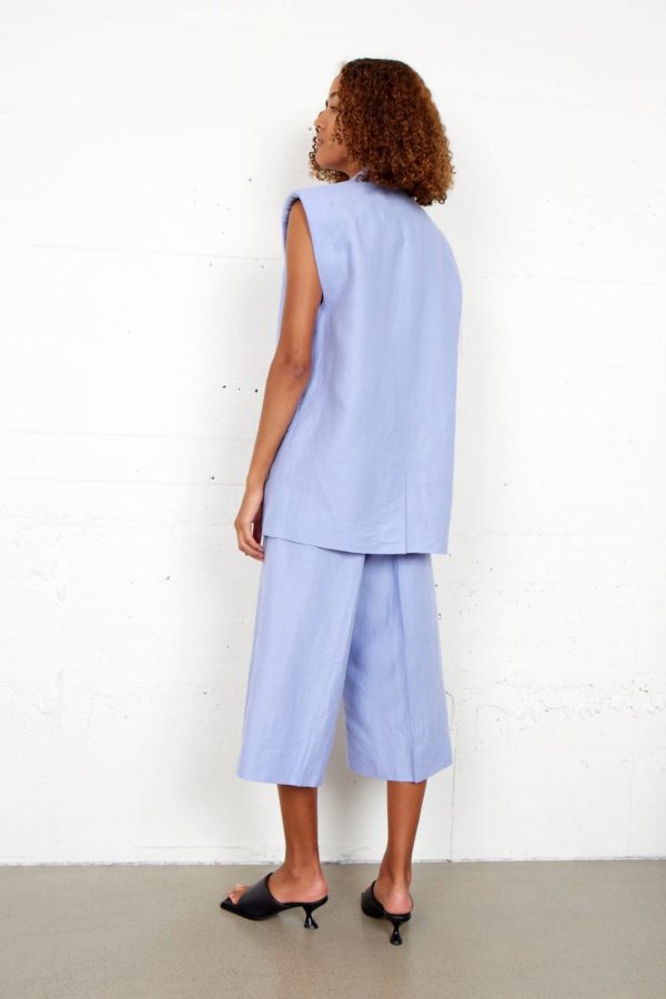 Second Female Ydunn waistcoat