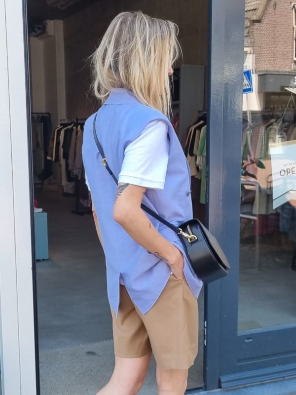 Second Female Ydunn waistcoat
