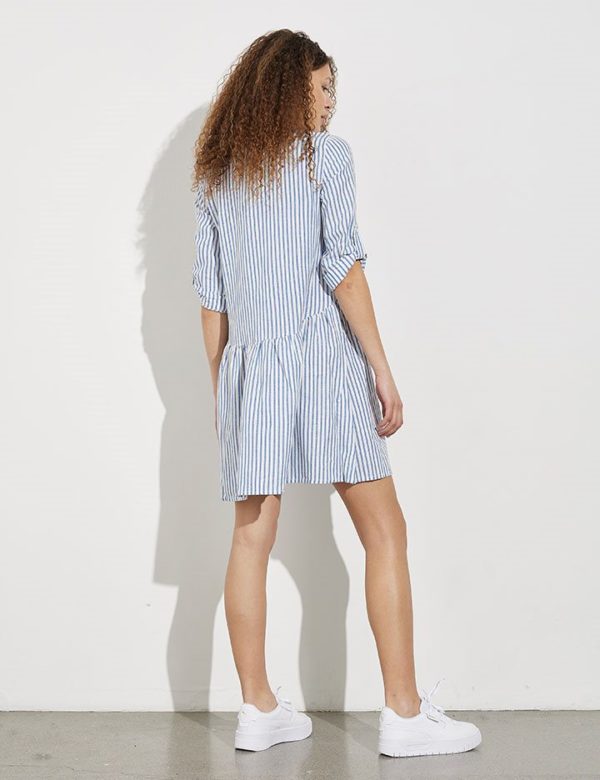 MbyM Albana dress Stripes 2 colors