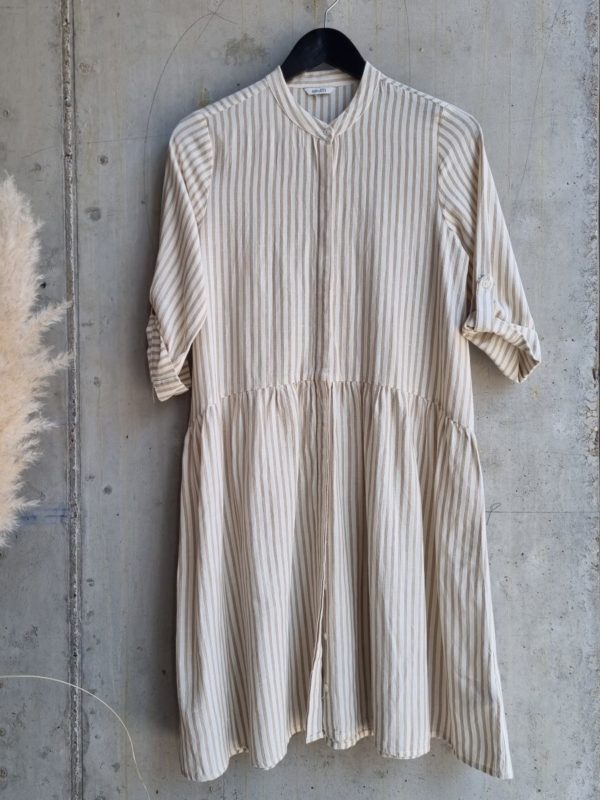 MbyM Albana dress Stripes 2 colors