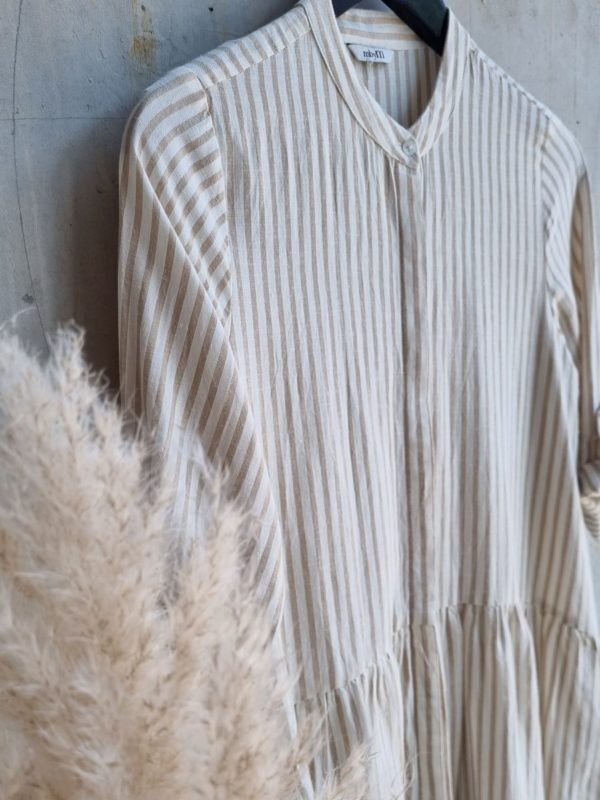 MbyM Albana dress Stripes 2 colors