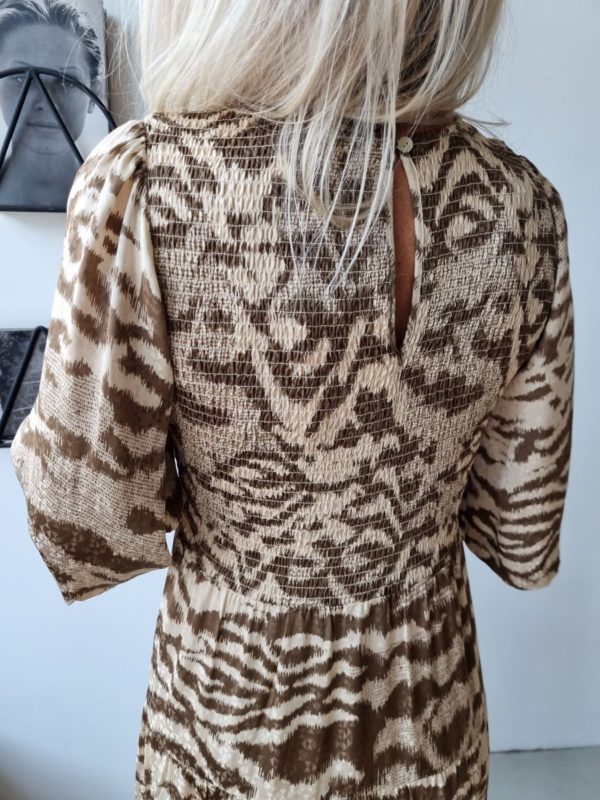 Second Female Birch dress