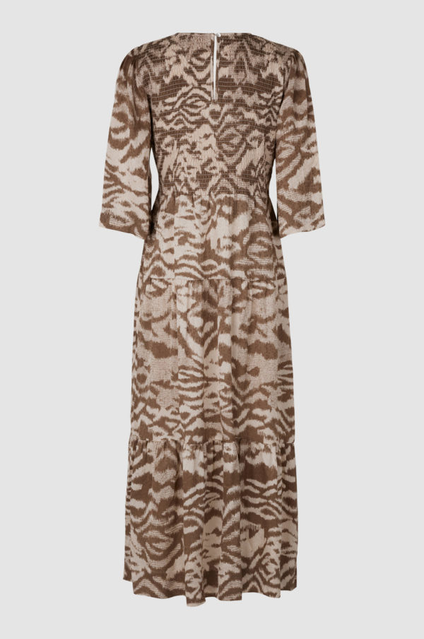 Second Female Birch dress