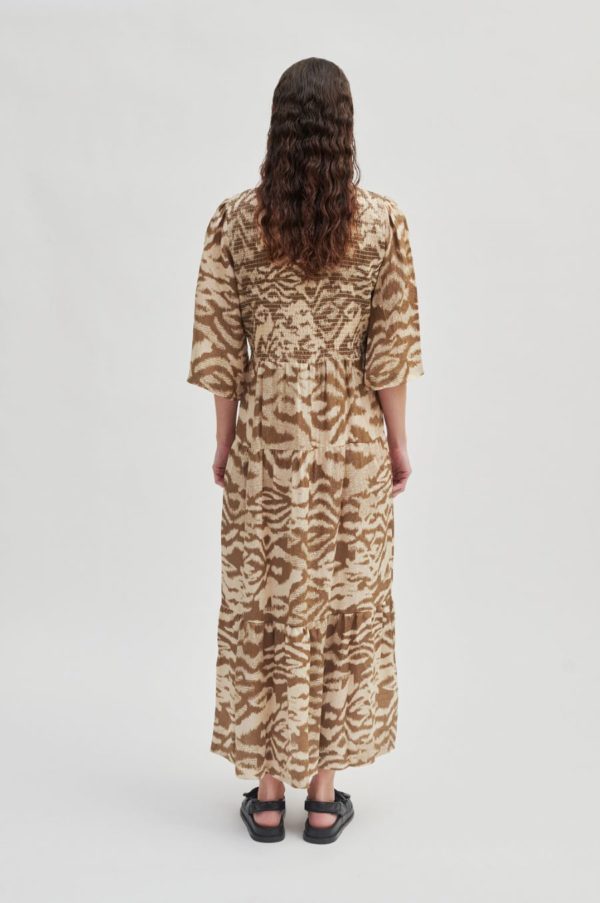 Second Female Birch dress