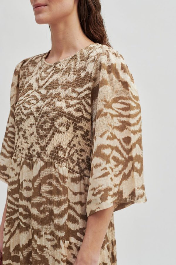 Second Female Birch dress