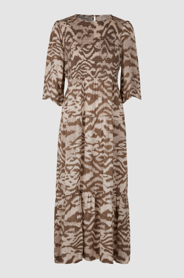 Second Female Birch dress