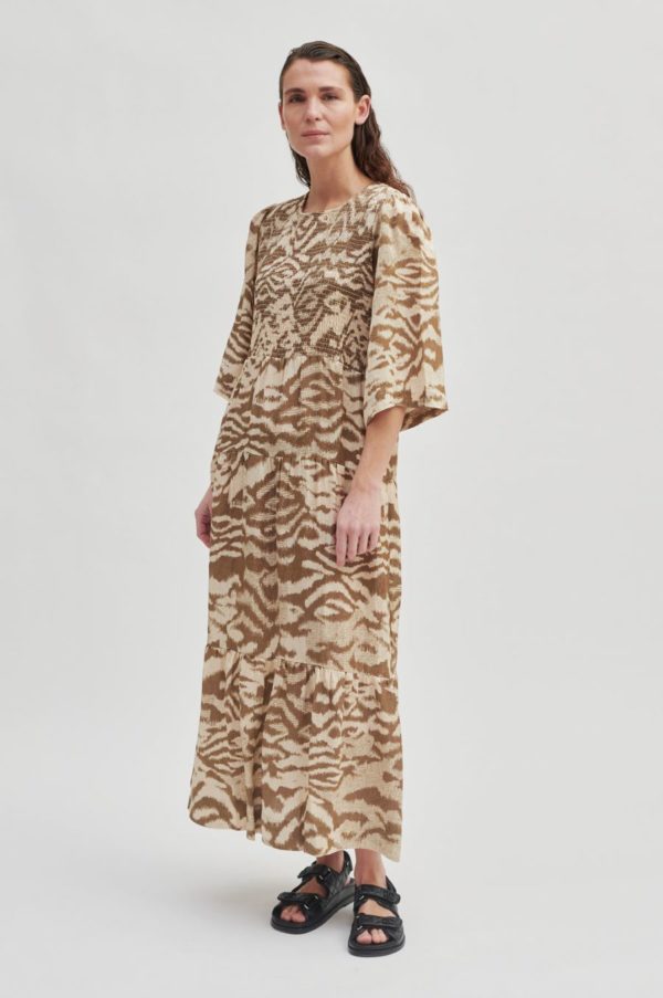 Second Female Birch dress