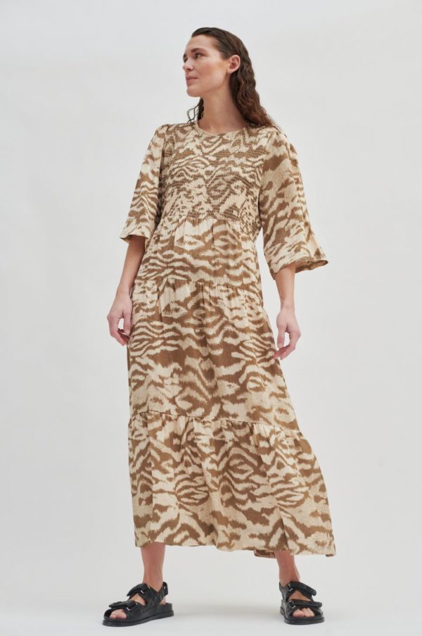 Second Female Birch dress