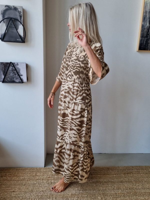 Second Female Birch dress