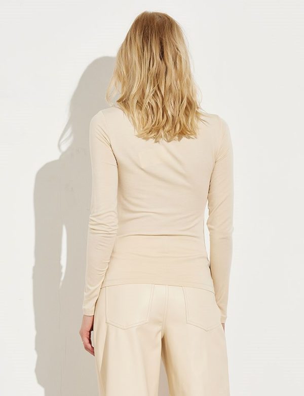 MbyM Jeevan top Beige