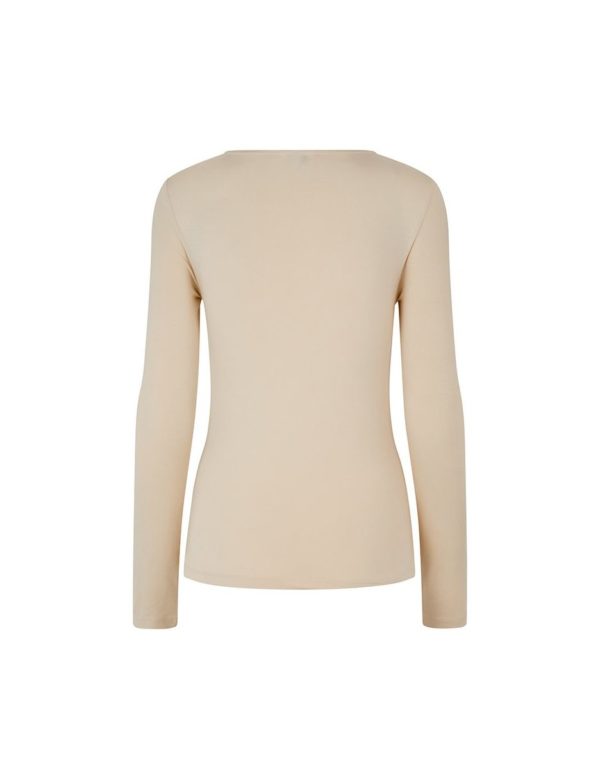 MbyM Jeevan top Beige