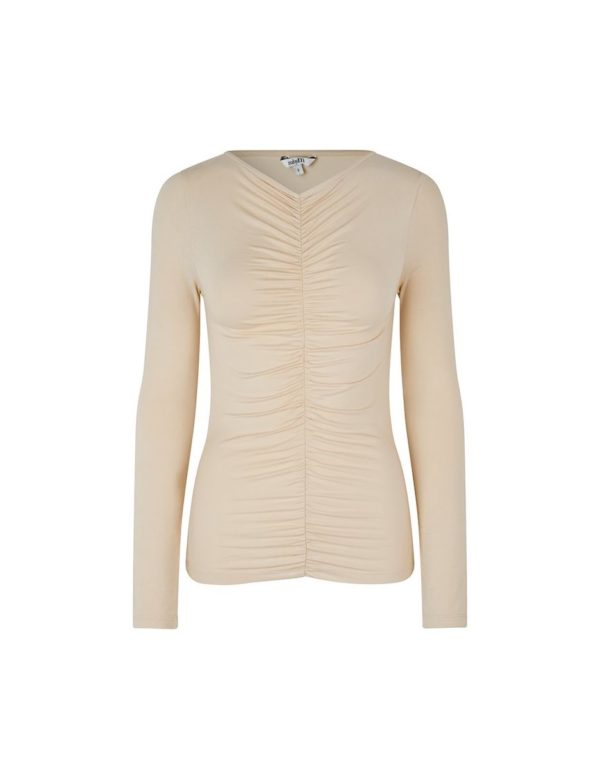 MbyM Jeevan top Beige