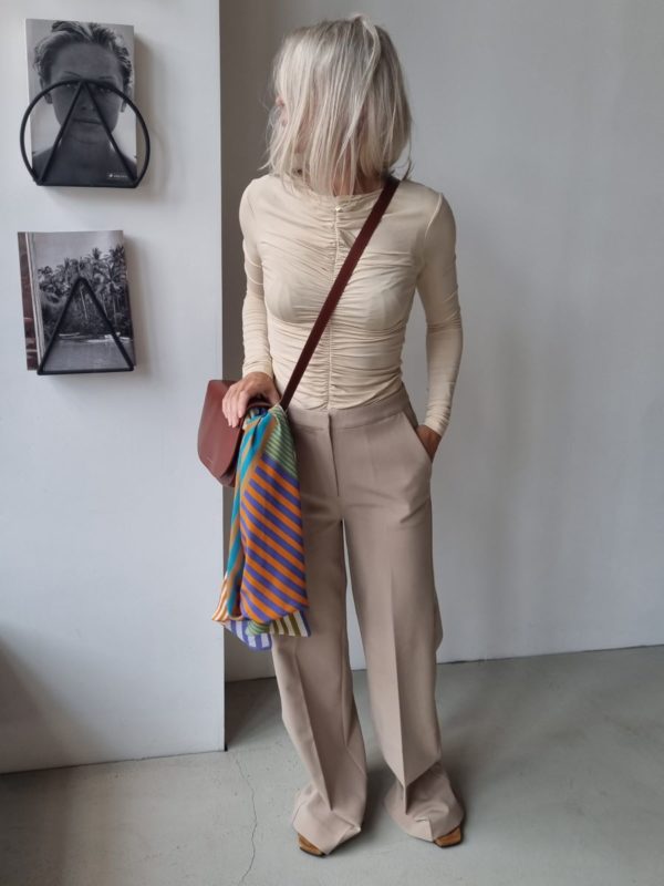 MbyM Jeevan top Beige