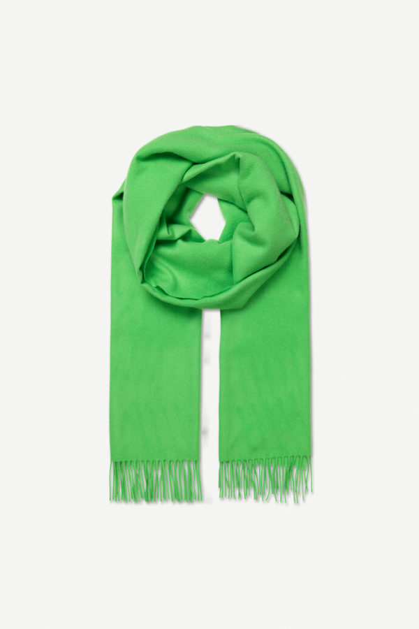 Samsøe & Samsøe Accola scarf 2 colors