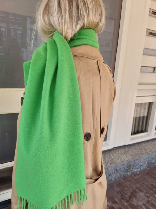 Samsøe & Samsøe Accola scarf 2 colors