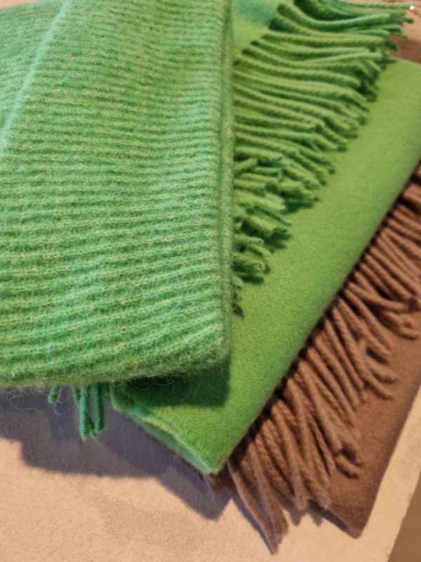 Samsøe & Samsøe Accola scarf 2 colors