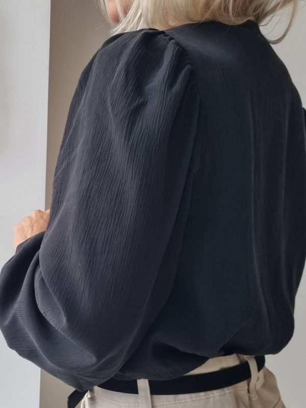 MbyM Addilyn blouse Black