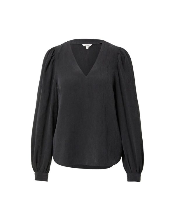 MbyM Addilyn blouse Black