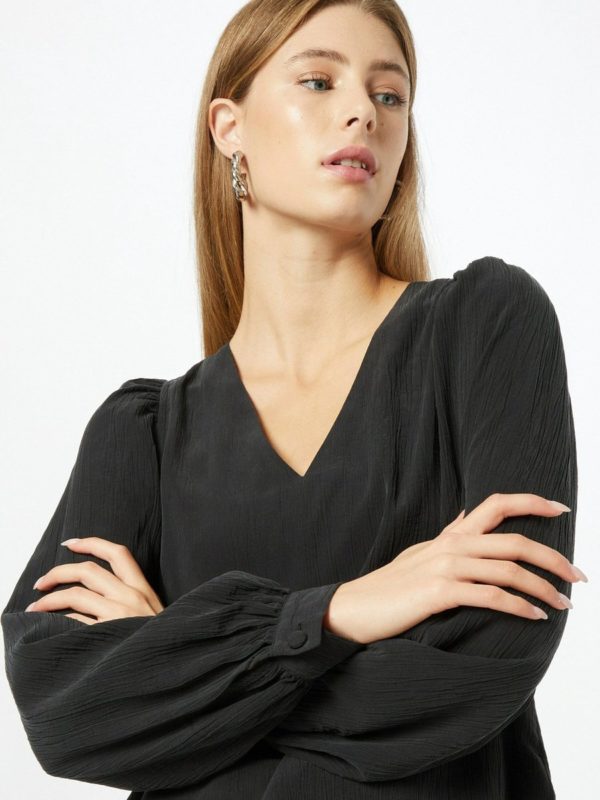 MbyM Addilyn blouse Black
