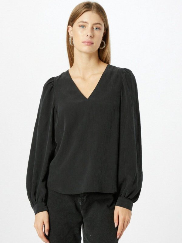 MbyM Addilyn blouse Black