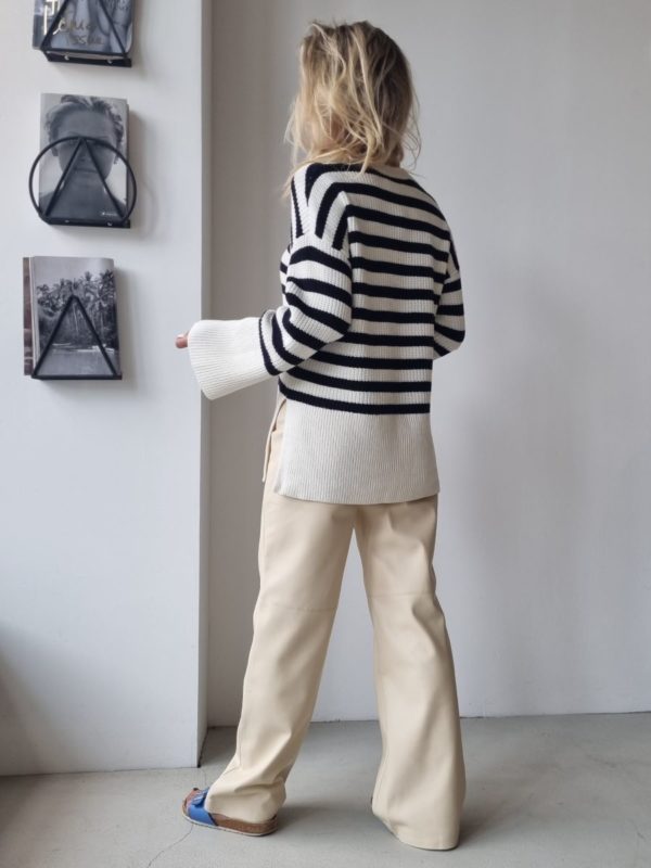 MbyM Amias pants Beige