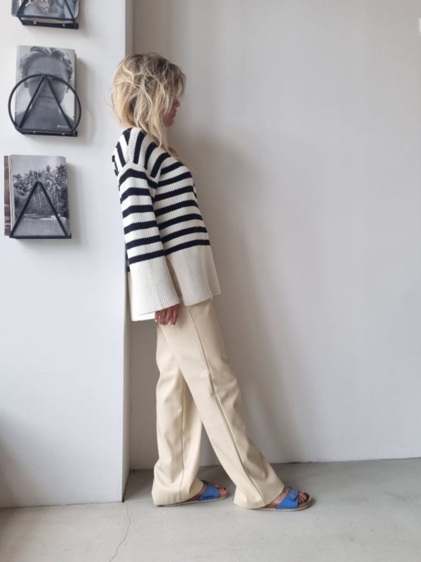MbyM Amias pants Beige