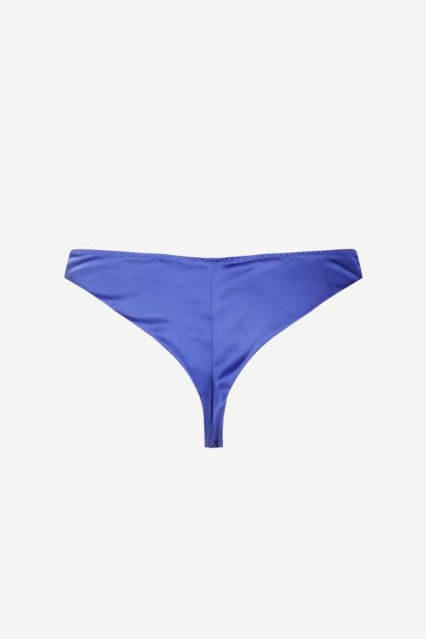 Samsøe & Samsøe Bree panties Iris bloom